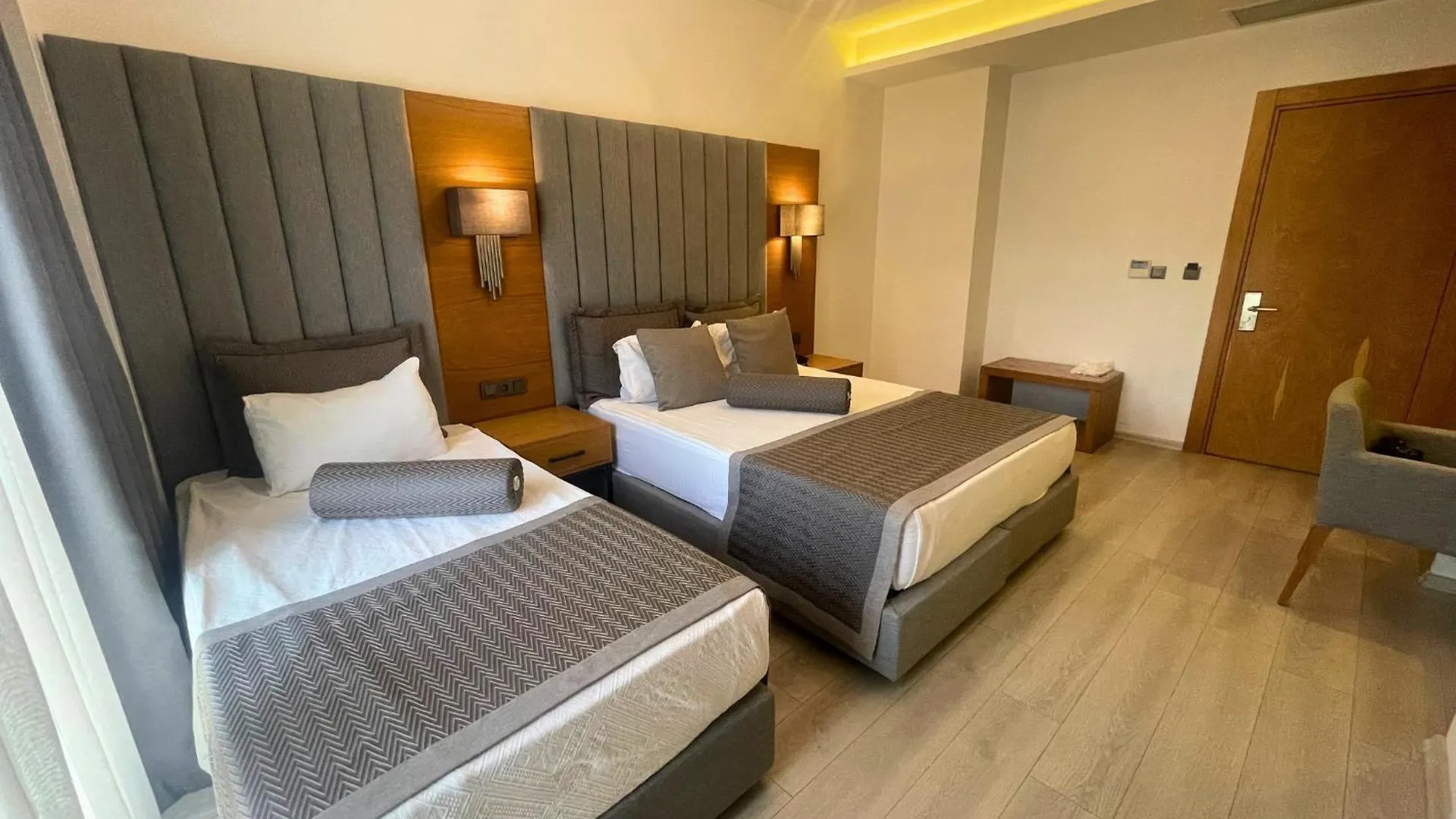 Ruwais Hotel Çeşme 2*,  Törökország