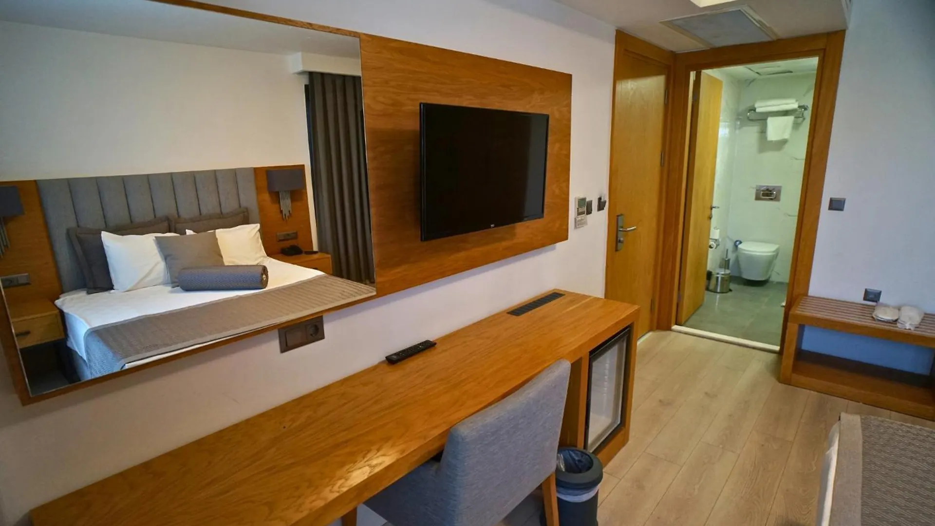 Ruwais Hotel Çeşme 2*,  Törökország