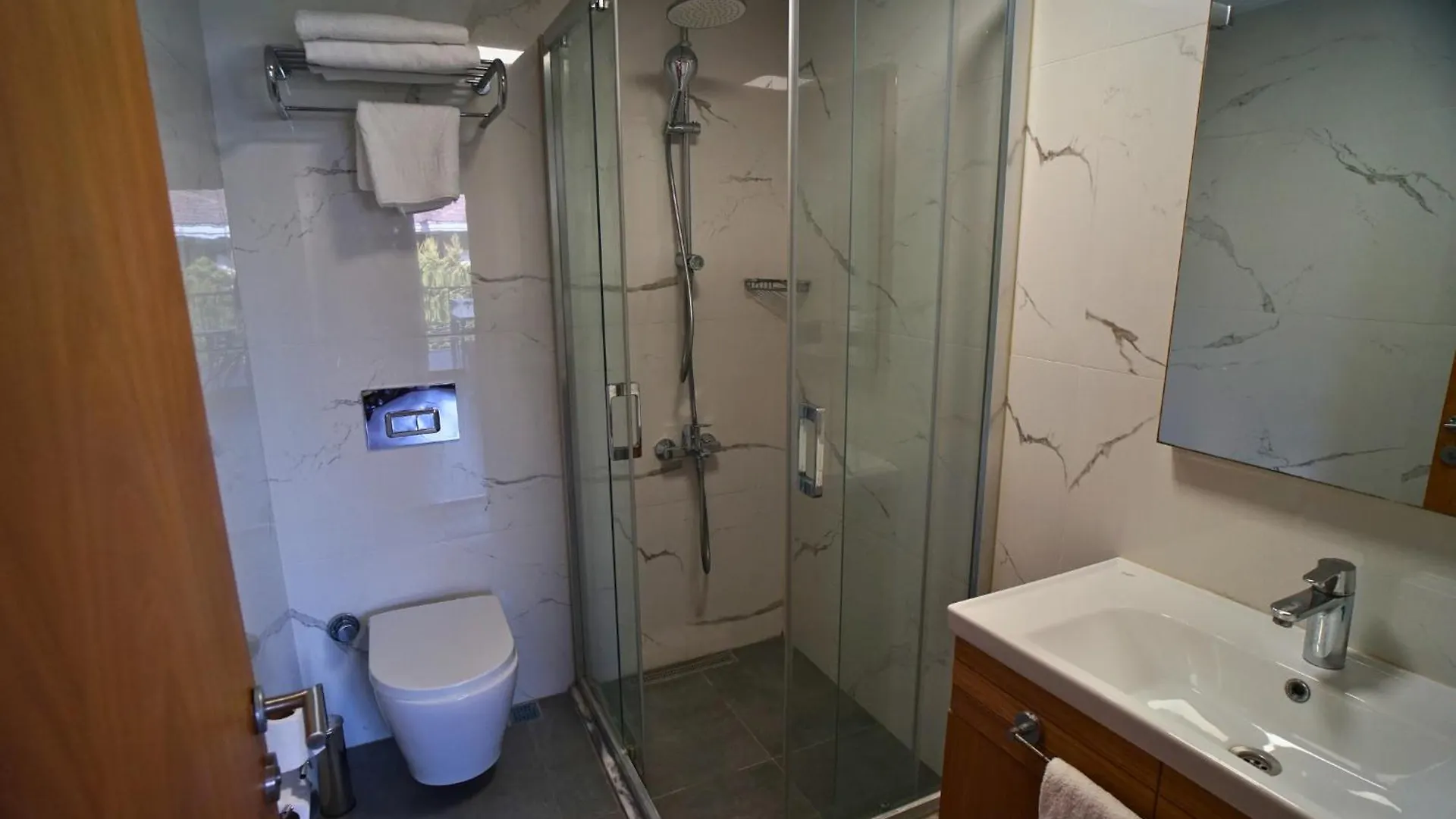 Ruwais Hotel Çeşme 2*,  Törökország